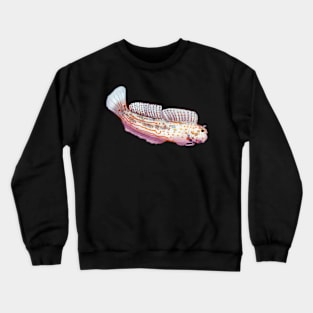 Cozy Blenny Crewneck Sweatshirt